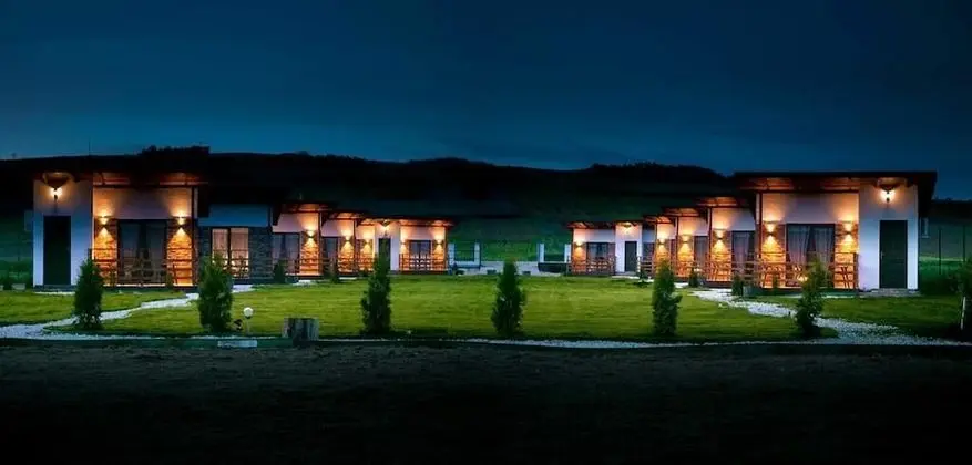 Danube Village Resort - 1