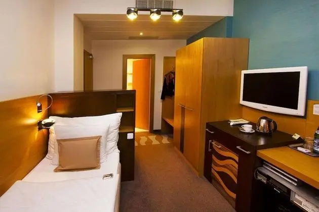Hotel Danubia Gate - Öne Çıkan Resim
