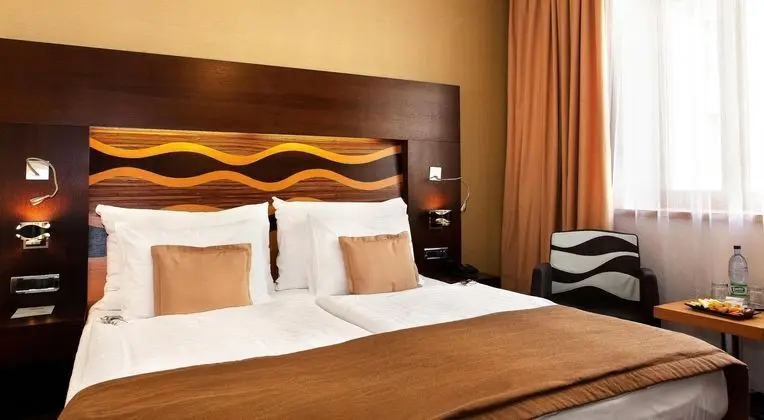 Hotel Danubia Gate - Öne Çıkan Resim