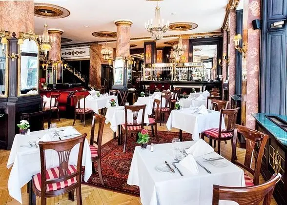 Danubius Hotel Astoria City Center