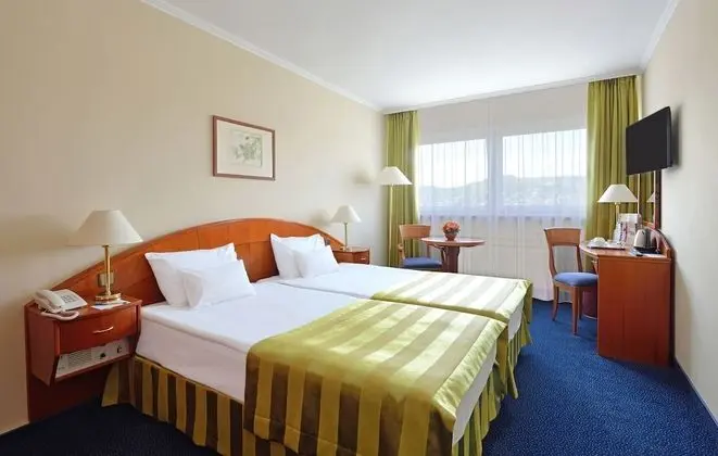 Danubius Hotel Flamenco - Öne Çıkan Resim