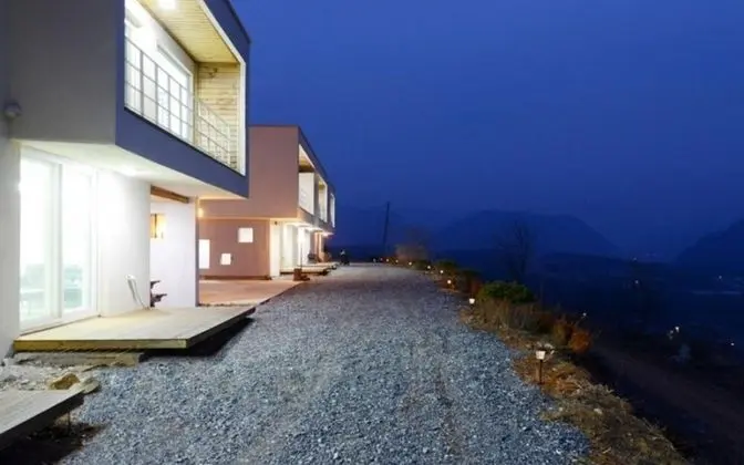 Danyang Avichae Pension