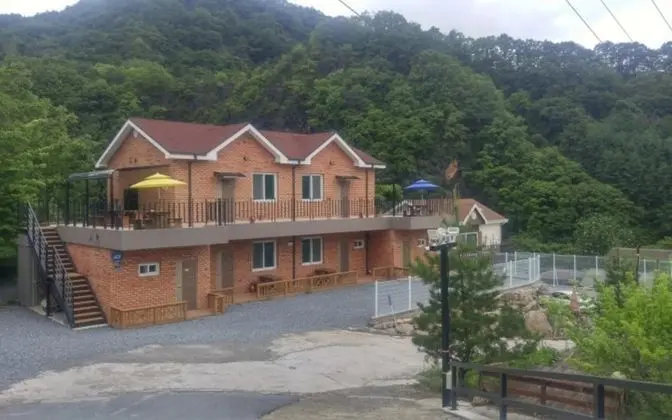 Danyang Birobong Pension