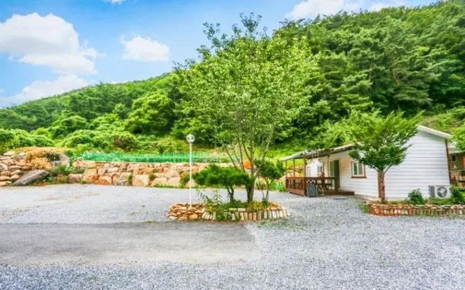 Danyang Blue Pension