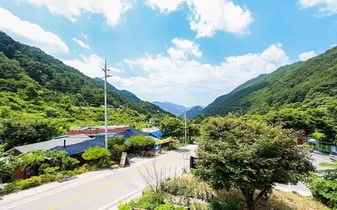 Danyang Bom Pension