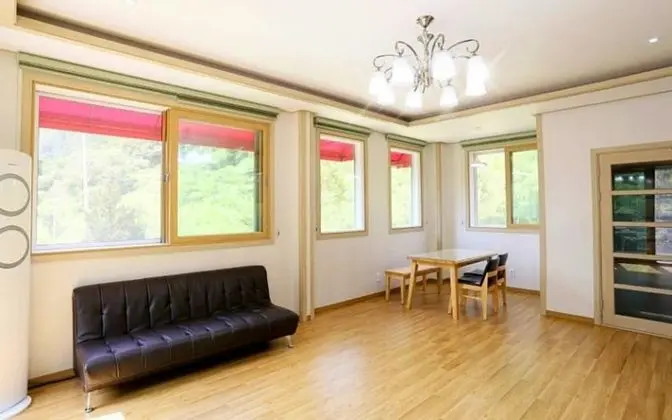 Danyang Byulmoori Pension