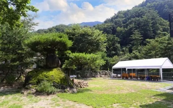 Danyang Byulmoori Pension