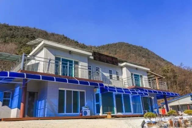 Danyang Dandelion Pension