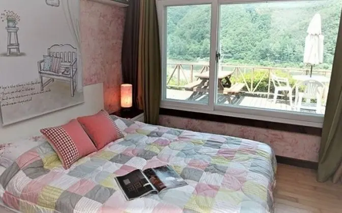 Danyang Fragrant Tree Pension