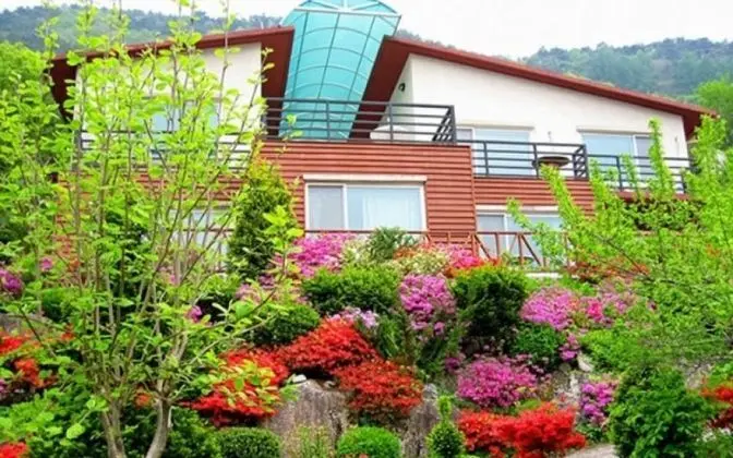 Danyang Fragrant Tree Pension