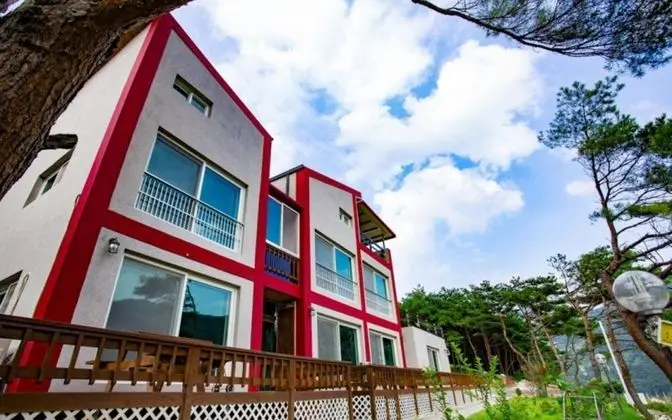 Danyang Namhangangsolbat Pension