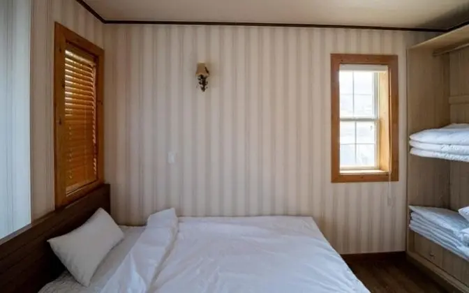 Danyang Ondal Stay Pension