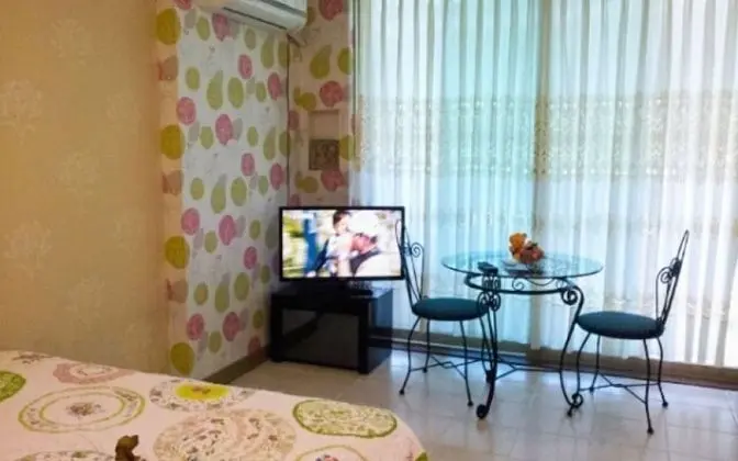 Danyang Pulnaeum Pension