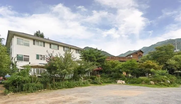 Danyang In Sobaeksan Pension