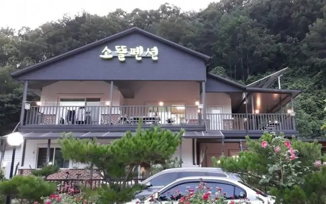 Danyang Sotteul Pension