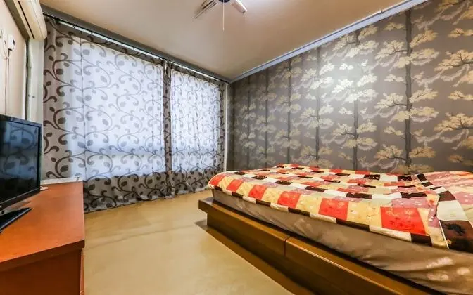 Danyang Taehwasan Park