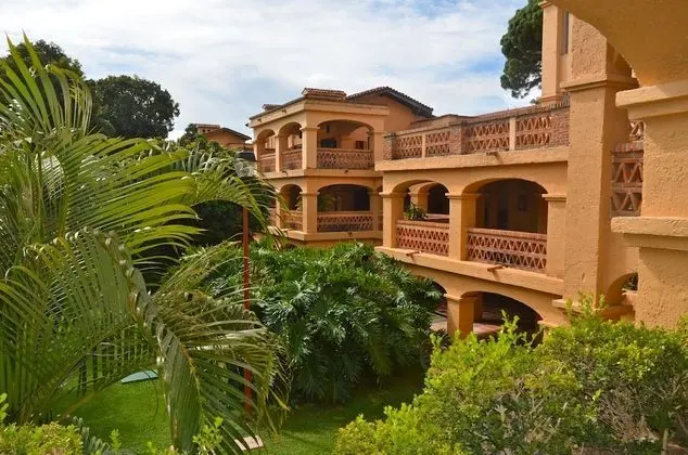 Hotel Danza del Sol