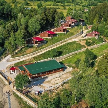 Danzot Tatil KöyüFotoğrafı