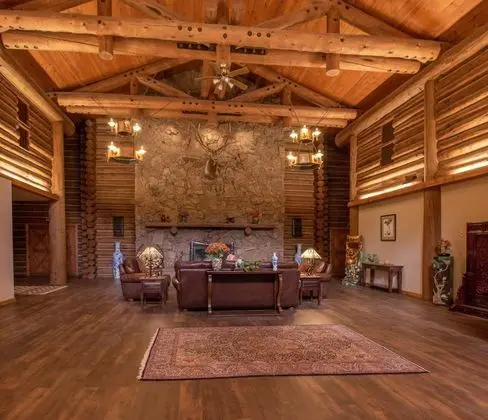 Dao House - Lobi