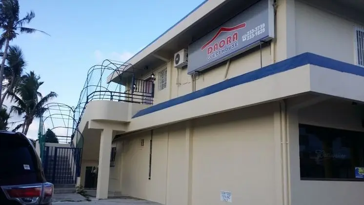 Daora Guest House