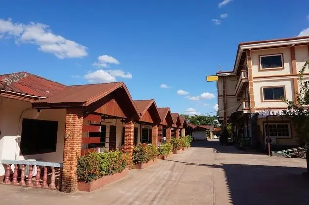 Daovy Hotel