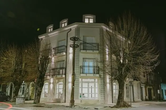 Hotel Dapčević