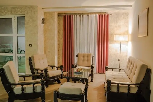 Hotel Dapčević - Dış Mekan