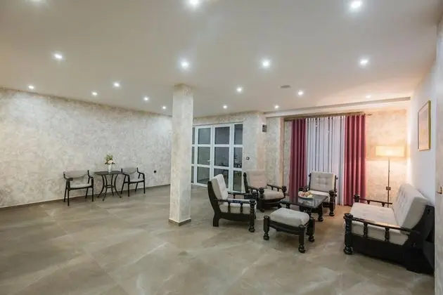 Hotel Dapčević - Yerinde Yemek