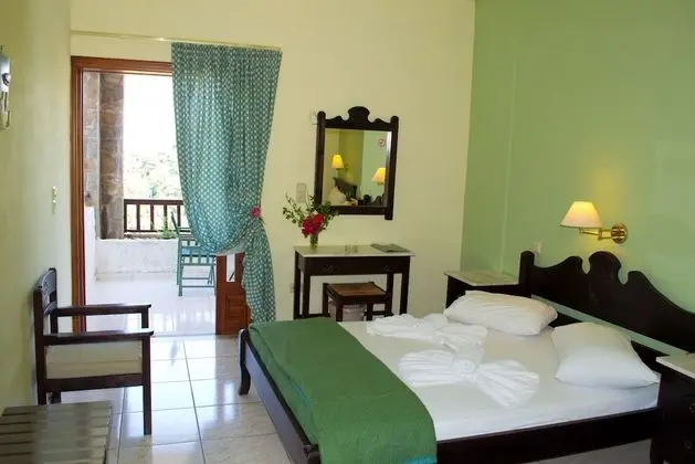 Daphne Hotel - Oda