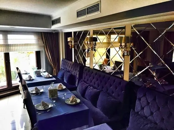 Hotel Daphne - Special Class - Yerinde Yemek