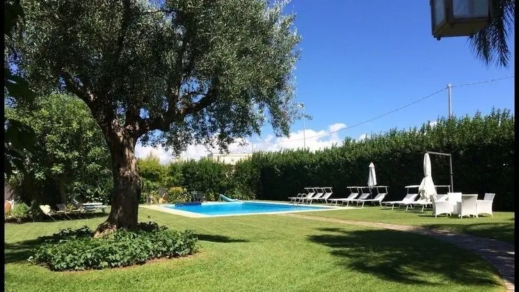 Villa D'Aquino