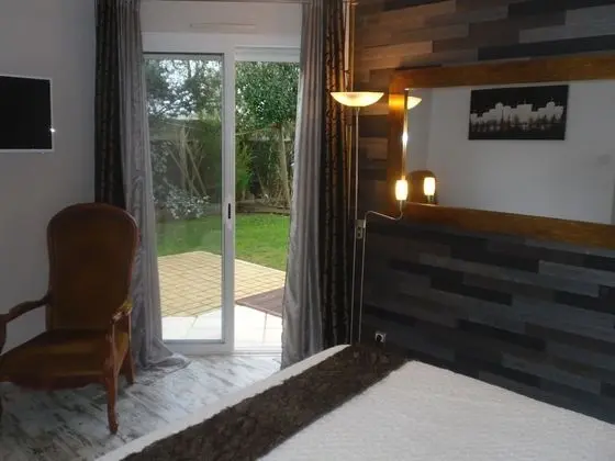 Villa d'Aquitaine Maison d'hôtes - Oda