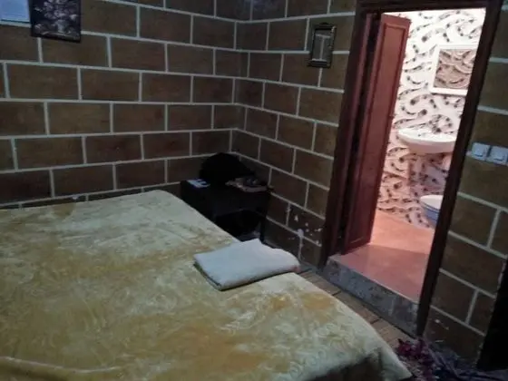 Dar Adouss - Öne Çıkan Resim