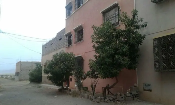 Dar aicha