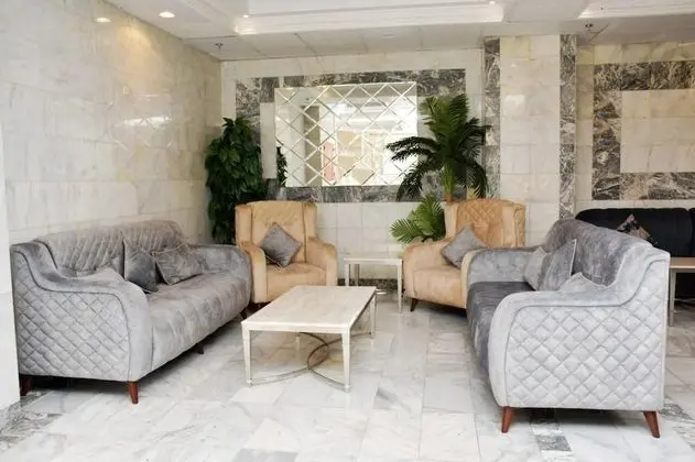 Dar Al Bayan Hotel