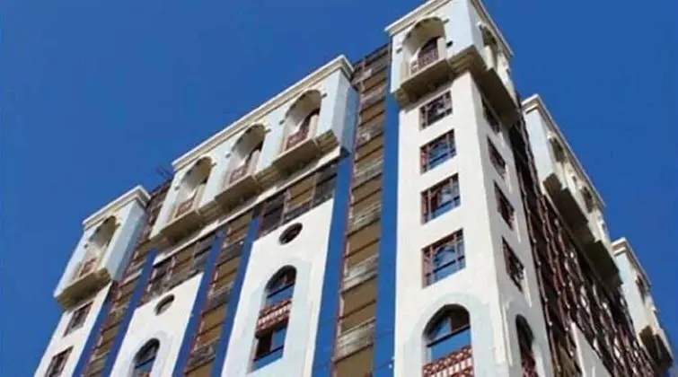 Dar Al Eiman Ohud