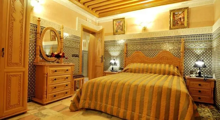 Dar Al Madina Al Kadima