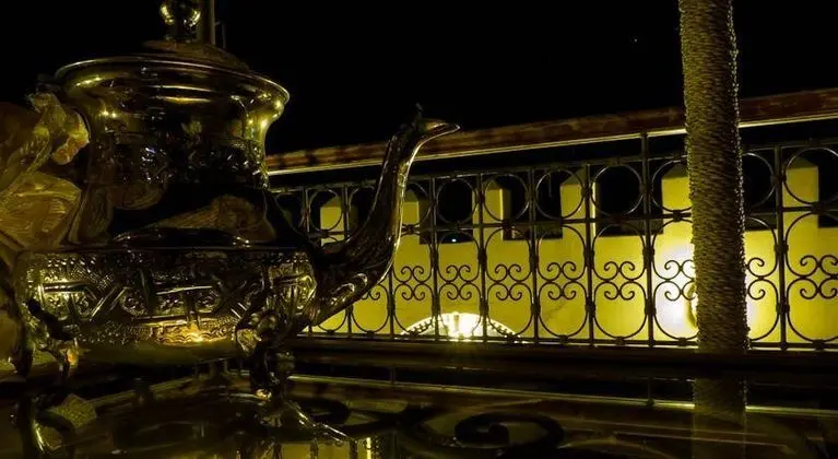 Dar Al Madina Al Kadima - Genel