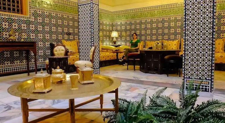 Dar Al Madina Al Kadima - Genel