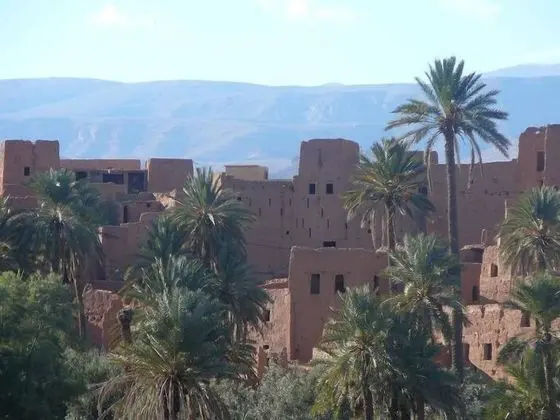 Dar Al Madina