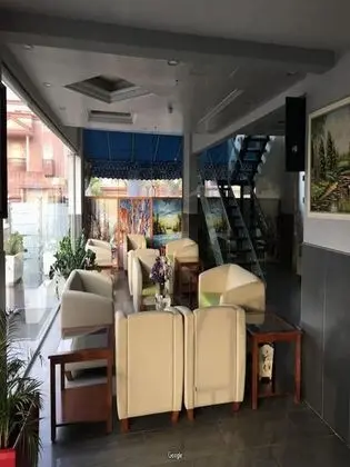 Dar Al Masarat For Furnished Units - Lobi