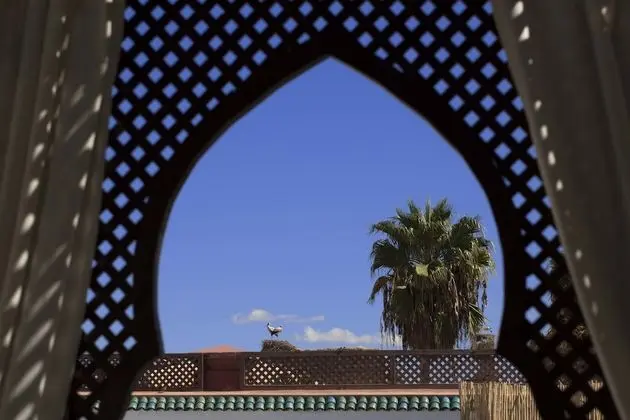 Dar Alfarah - 1