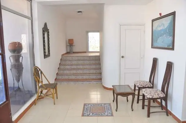 Dar Almaram - Lobi