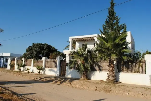 Dar Arous - 1