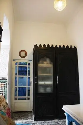 Dar Arsama - Lobi