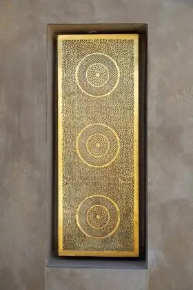 Dar Assiya Le Petit - Dış Mekan