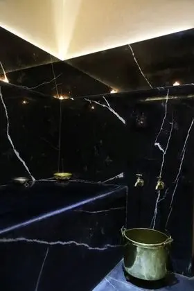 Dar Assiya Le Petit - Spa