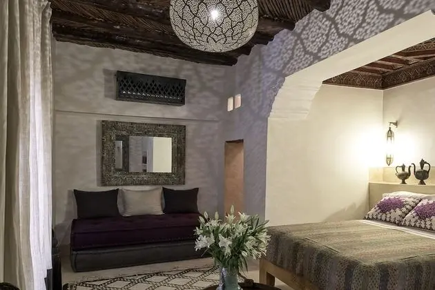 Dar Assiya - Oda