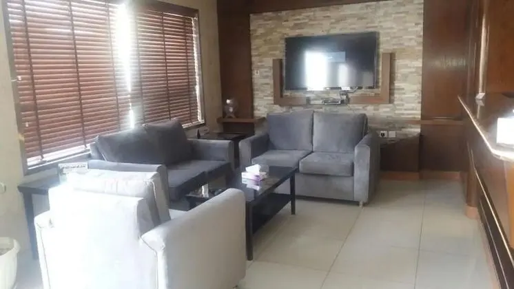 Dar Ayar Hotel apartments - Lobi