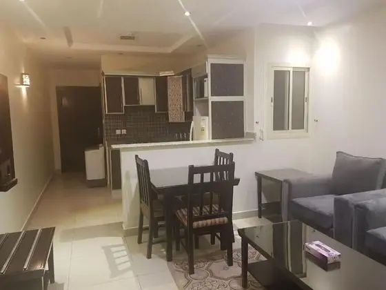 Dar Ayar Hotel apartments - Oda